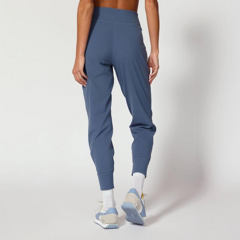 MPG Pantalon de jogging Vital &agrave; taille haute pour femmes