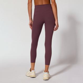 MPG Legging Velocity Pocket &agrave; taille haute pour femmes