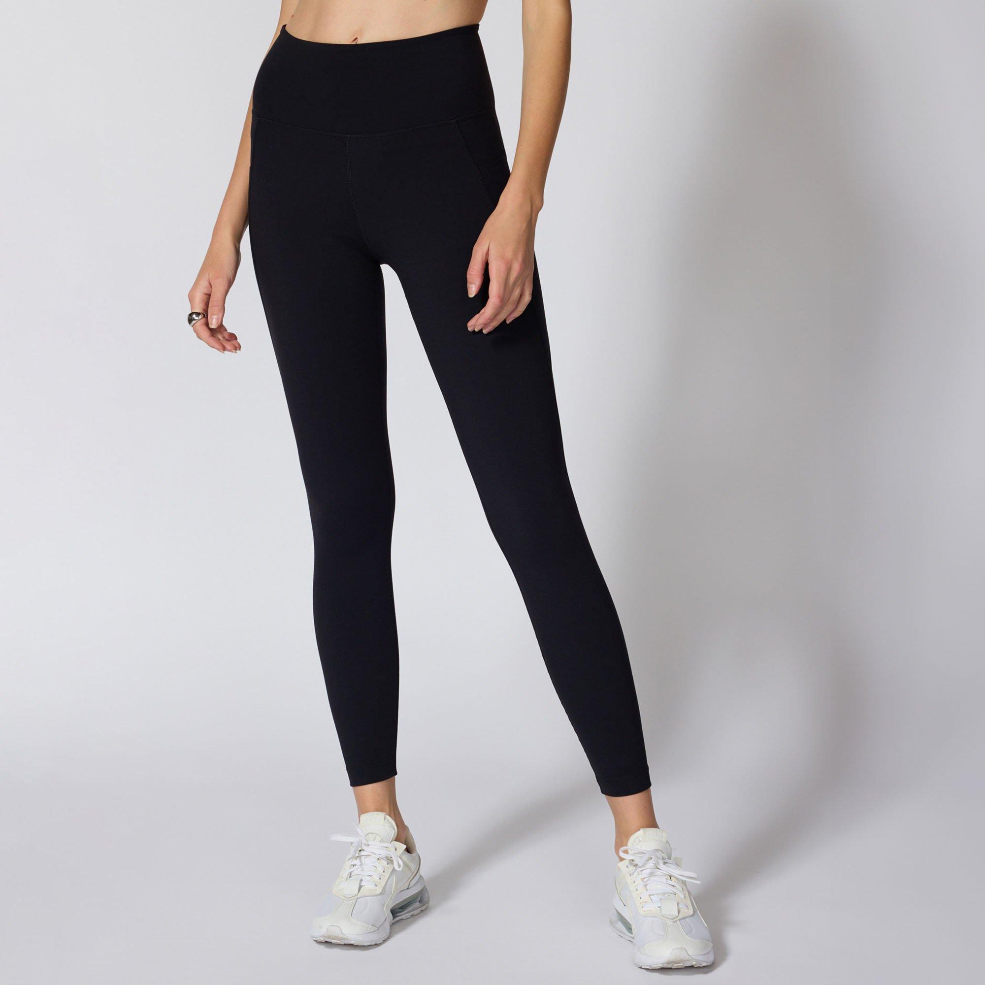 Women's Velocity High Waist Pocket Legging