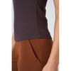 Camisole   col haut Poise pour femmes