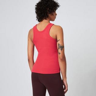 MPG Women's Poise High Neck Tank Top