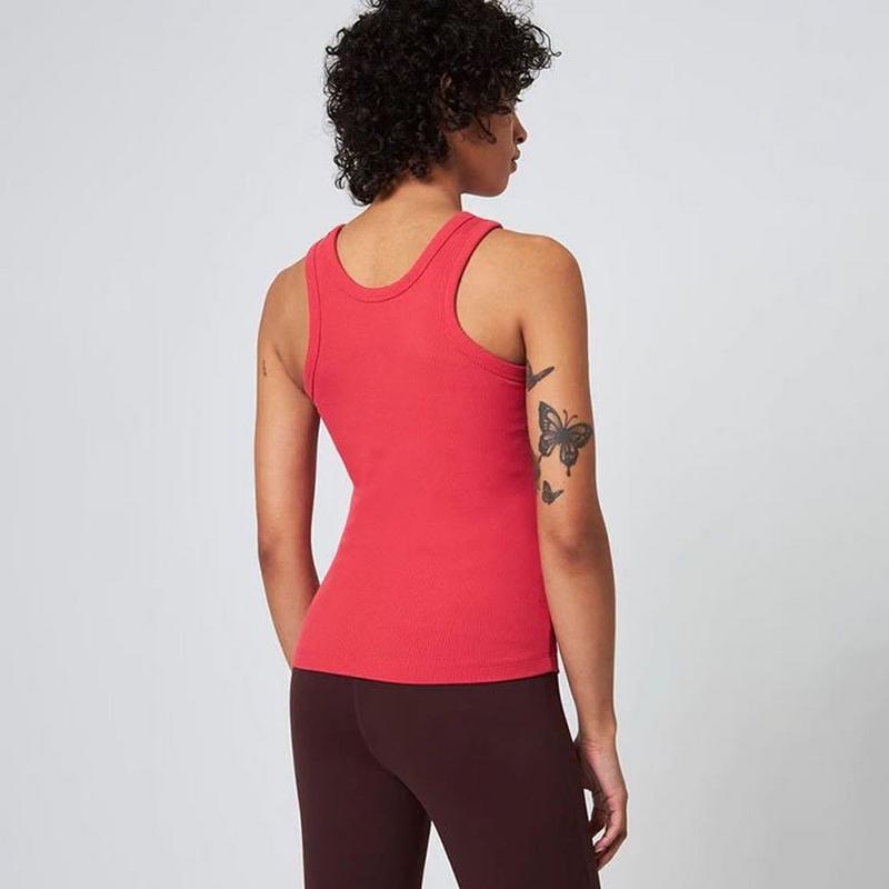 MPG Camisole &agrave; col haut Poise pour femmes