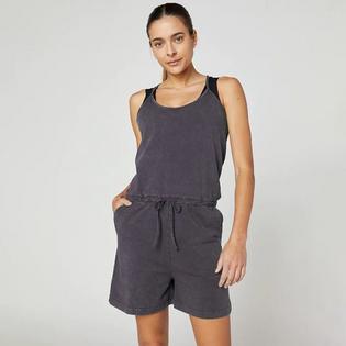 Women's Rhythm Romper