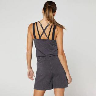 MPG Women's Rhythm Romper