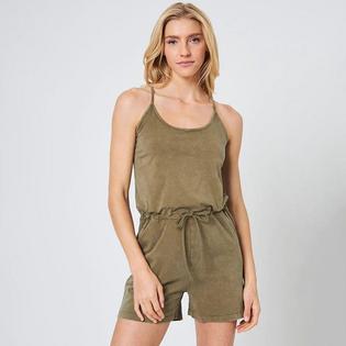 Women's Rhythm Romper