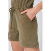 Combishort Rhythm pour femmes