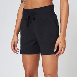 MPG Women's Hadley Pursuit Short