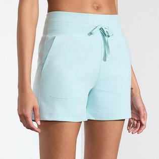 MPG Women's Hadley Pursuit Short