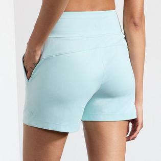 MPG Women's Hadley Pursuit Short