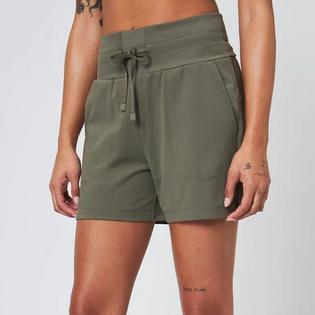 MPG Women's Hadley Pursuit Short