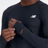 Men s Q Speed 1NTRO Long Sleeve Top