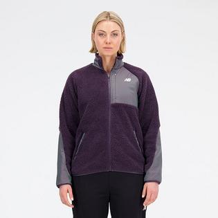 Women's Q Speed Sherpa Jacket