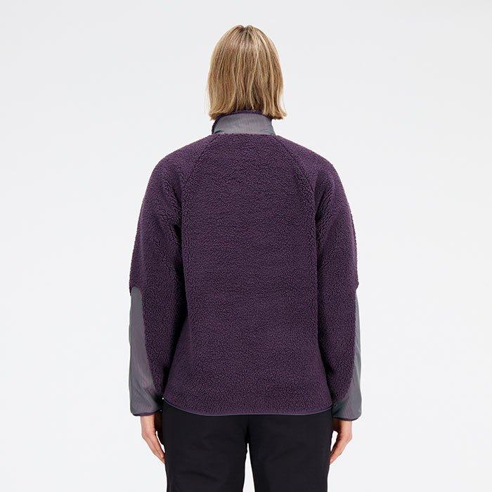 Women's Q Speed Sherpa Jacket