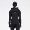 Women s NB Heat Grid Pullover Hoodie