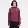 Chandail   capuchon NB Heat Grid pour femmes