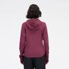 Chandail   capuchon NB Heat Grid pour femmes