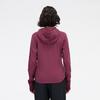 Women s NB Heat Grid Pullover Hoodie