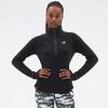Haut   demi-glissi re NB Heat Grid pour femmes