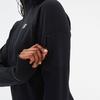 Haut   demi-glissi re NB Heat Grid pour femmes
