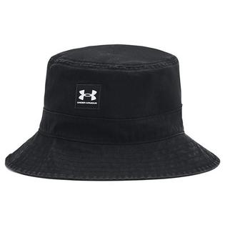 Men's Branded Bucket Hat