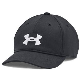 Casquette ajustable Blitzing pour garçons juniors [8-16]