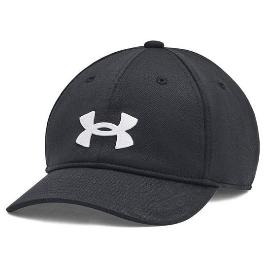 Under Armour Casquette ajustable Blitzing pour gar ons juniors  8-16 