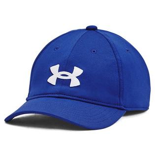 Casquette ajustable Blitzing pour garçons juniors [8-16]