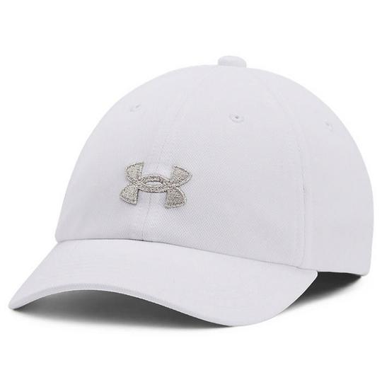 Under Armour Junior Girls   7-16  Blitzing Adjustable Cap