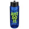 TR Renew Recharge Straw Water Bottle  24 oz 