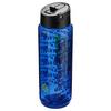 TR Renew Recharge Straw Water Bottle  24 oz 