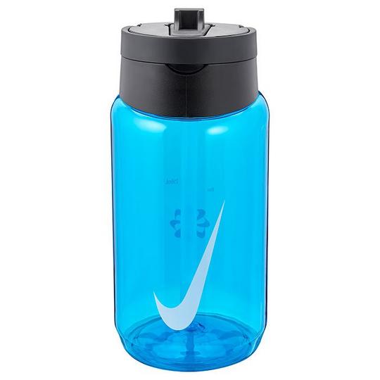 Nike Bouteille d eau TR Renew Recharge avec paille  18 oz 