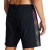 Short de surf D Bah Airlite Performance pour hommes