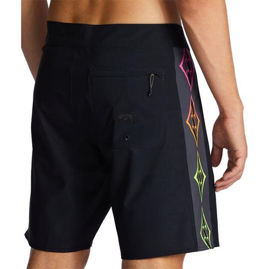 D bah airlite boardshorts 2025
