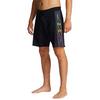 Short de surf D Bah Airlite Performance pour hommes