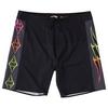 Short de surf D Bah Airlite Performance pour hommes
