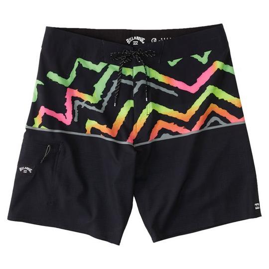 Billabong Fifty50 Airlite Neon
