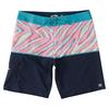 Short de surf Fifty50 Airlite Performance pour hommes