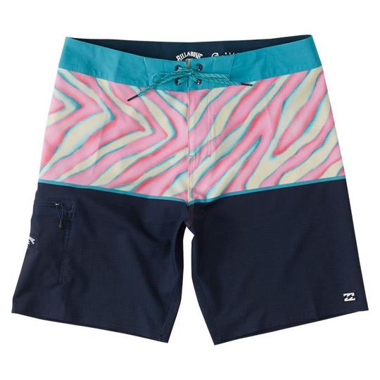 Billabong Short de surf Fifty50 Airlite Performance pour hommes