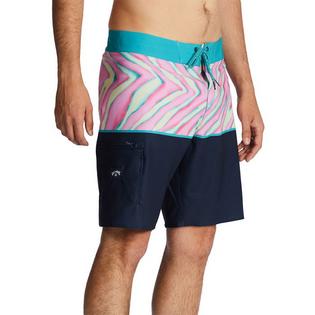 Billabong Men's Fifty50 Airlite Performance Boardshort