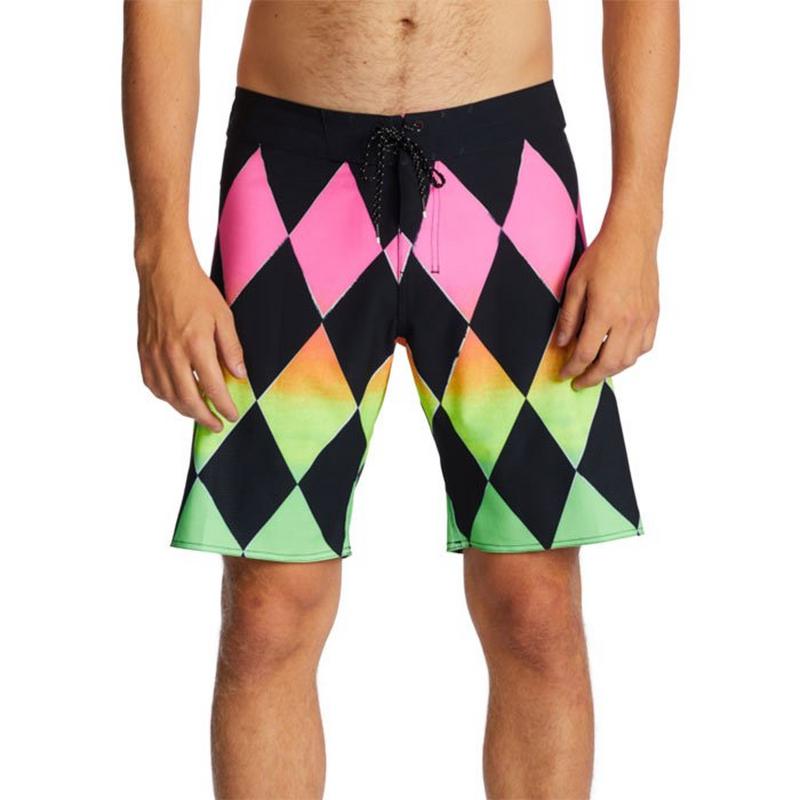 Billabong Men's Sundays Airlite Performance Boardshort