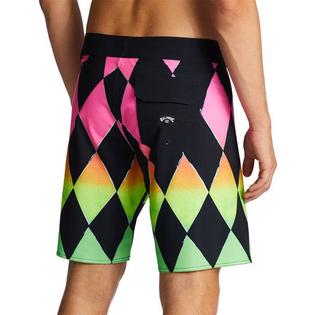 Billabong Men's Sundays Airlite Performance Boardshort