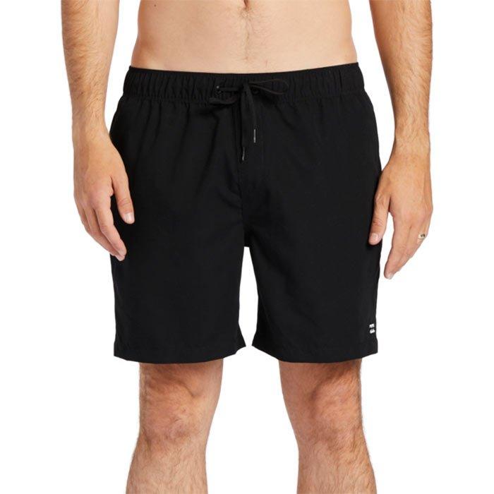 Men's All Day Layback Swim Trunk
