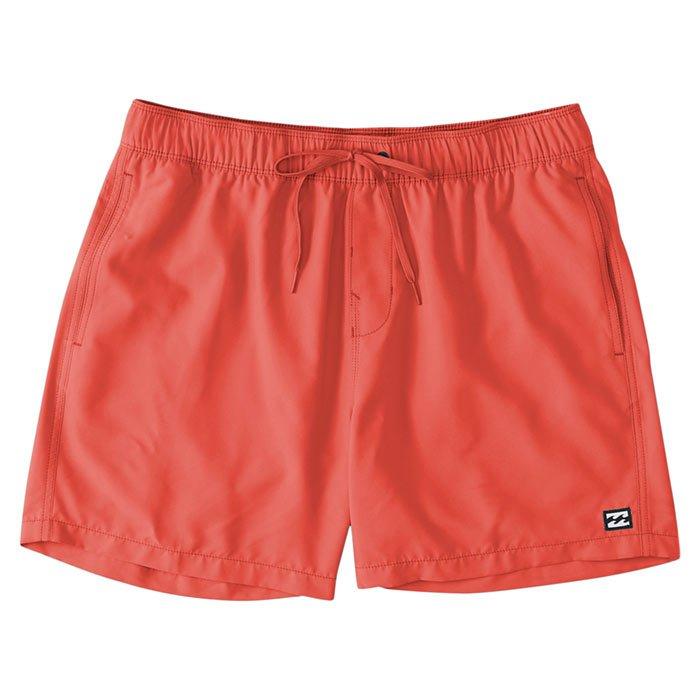 Men's All Day Layback Swim Trunk