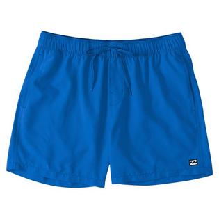 Men's All Day Layback Swim Trunk