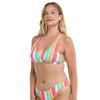 Women s Firenze Freya Fixed Triangle Bikini Top