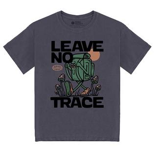 T-shirt Leave No Trace unisexe