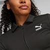 Women s Classics Long Sleeve Full-Zip Top