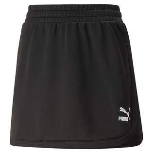 Puma Women's Classics A-Line Skirt