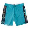 Short de surf D Bah Airlite Performance pour hommes
