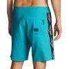 Short de surf D Bah Airlite Performance pour hommes